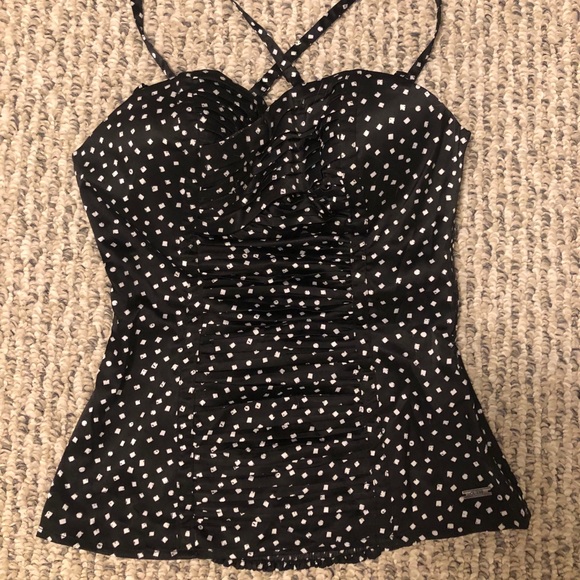 Tank top - Picture 7 of 9